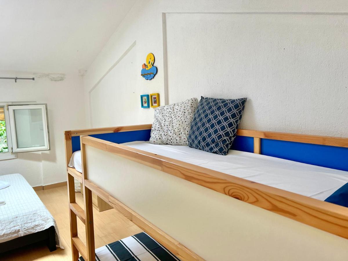 Nikiti Beach Houses Экстерьер фото