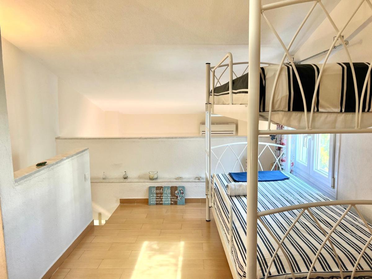 Nikiti Beach Houses Экстерьер фото